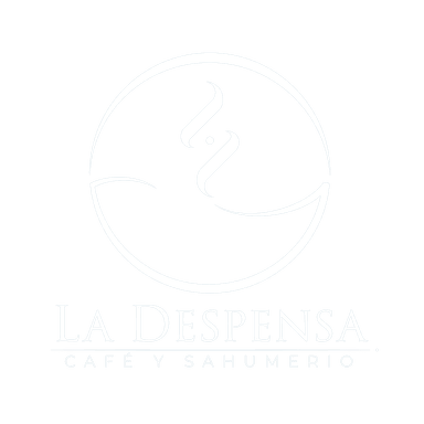 La Despensa · Café y Sahumerio