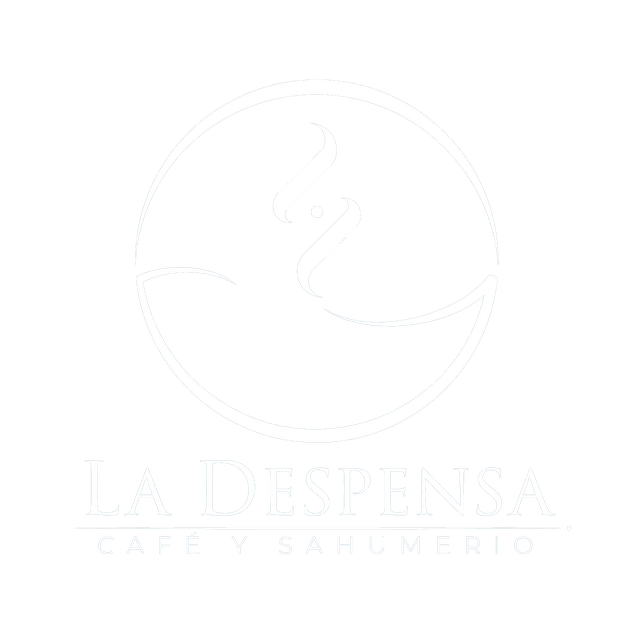 La Despensa · Café y Sahumerio